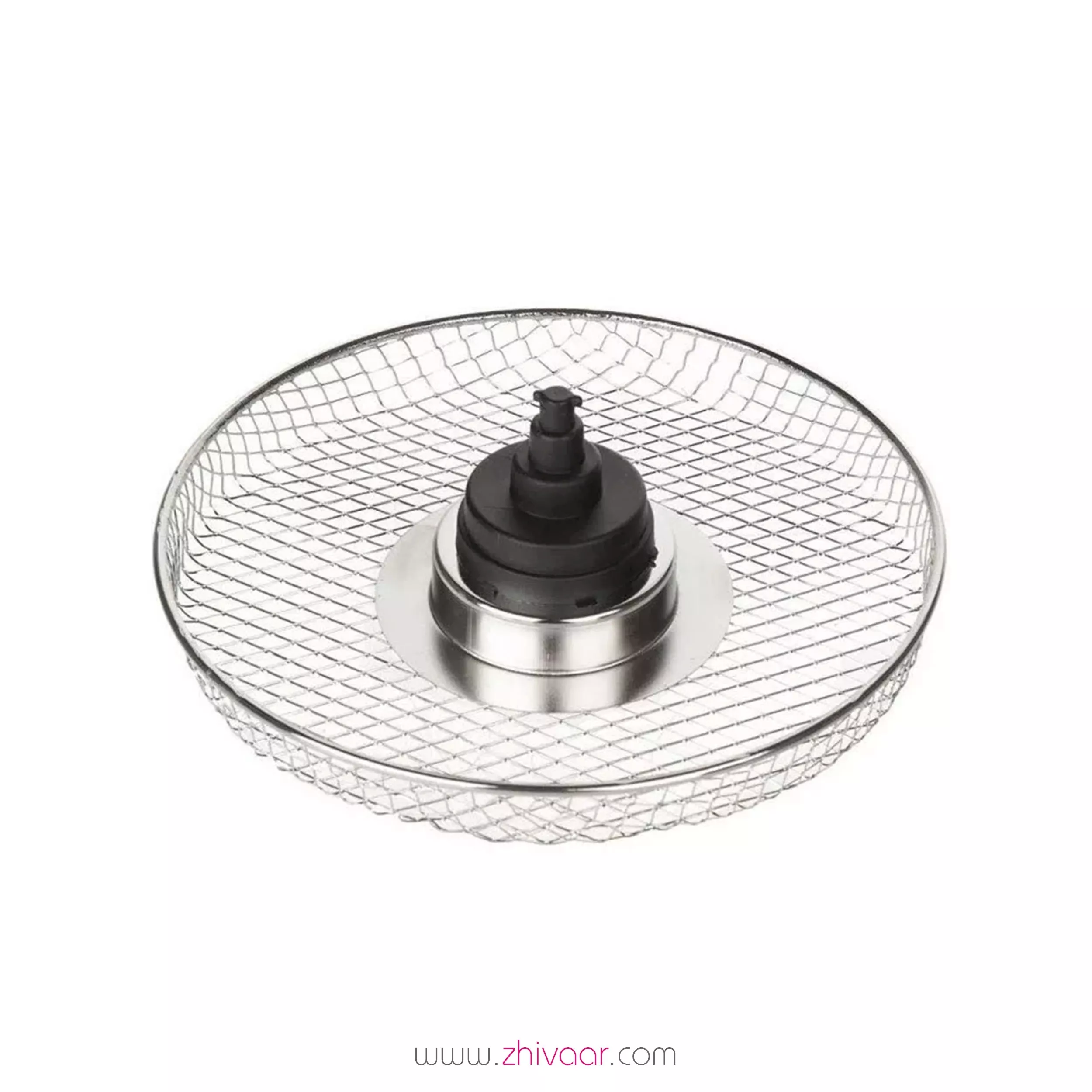 خرید سرخ کن تکنو مدل TE-453 رنگ سفيد - خرید سرخ کن تکنو مدل TE 453